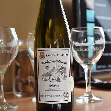 Pilikán - Park, Agroturism, Vineyard&farm