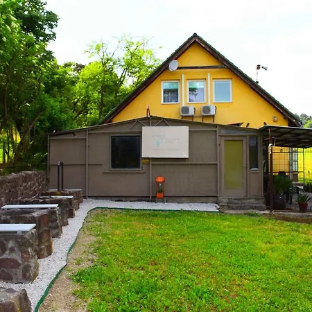 Pilikán - Park, Agroturism, Vineyard&farm