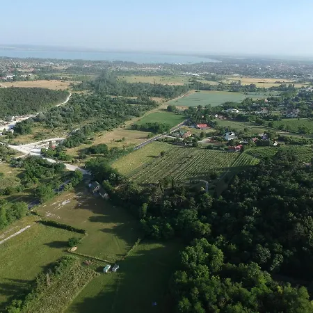 Pilikán - Park, Agroturism, Vineyard&farm * Cserszegtomaj