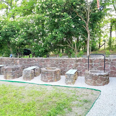 Pilikán - Park, Agroturism, Vineyard&farm Daire