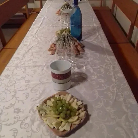 Appartement Pilikan - Park, Agroturism, Vineyard & Farm Cserszegtomaj
