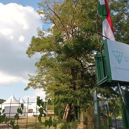 Appartement Pilikan - Park, Agroturism, Vineyard & Farm *