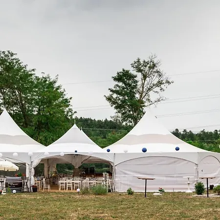 Pilikán - Park, Agroturism, Vineyard&farm * Cserszegtomaj