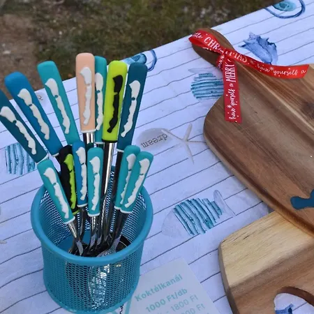 Pilikán - Park, Agroturism, Vineyard&farm * Cserszegtomaj