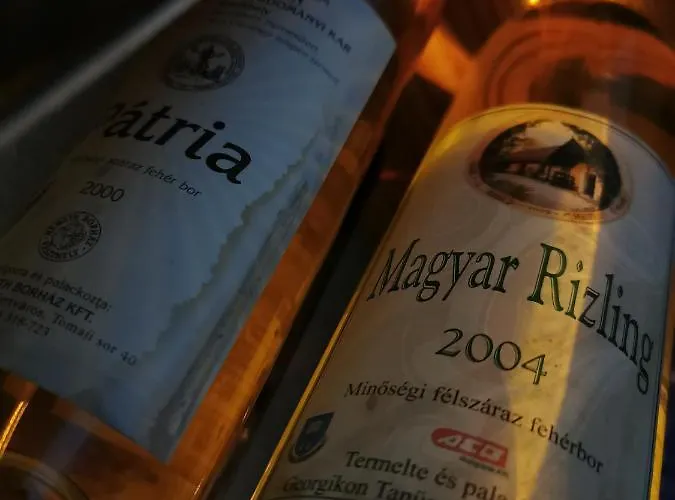 Pilikan - Park, Agroturism, Vineyard & Farm Cserszegtomaj